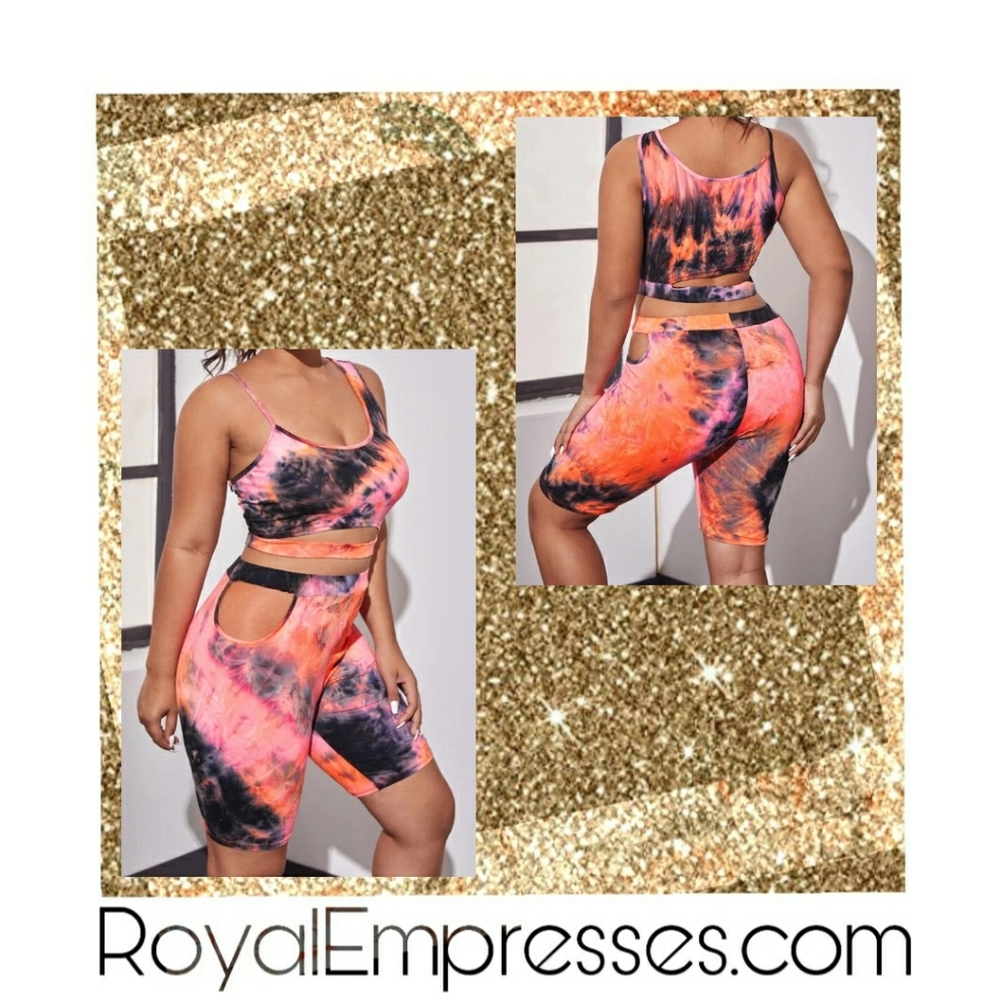Sis, that's 🔥🔥🔥
